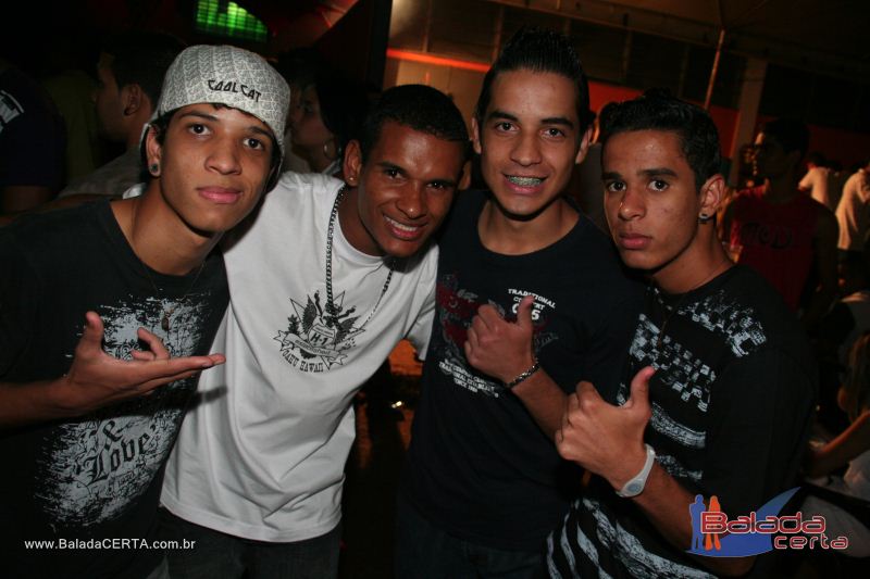 Balada: Fotos de sexta na Pixy Club em Taguatinga - DF