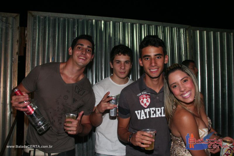 Balada: Fotos de sexta na Pixy Club em Taguatinga - DF