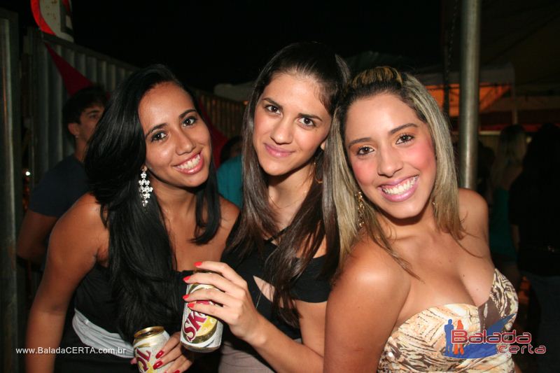 Balada: Fotos de sexta na Pixy Club em Taguatinga - DF