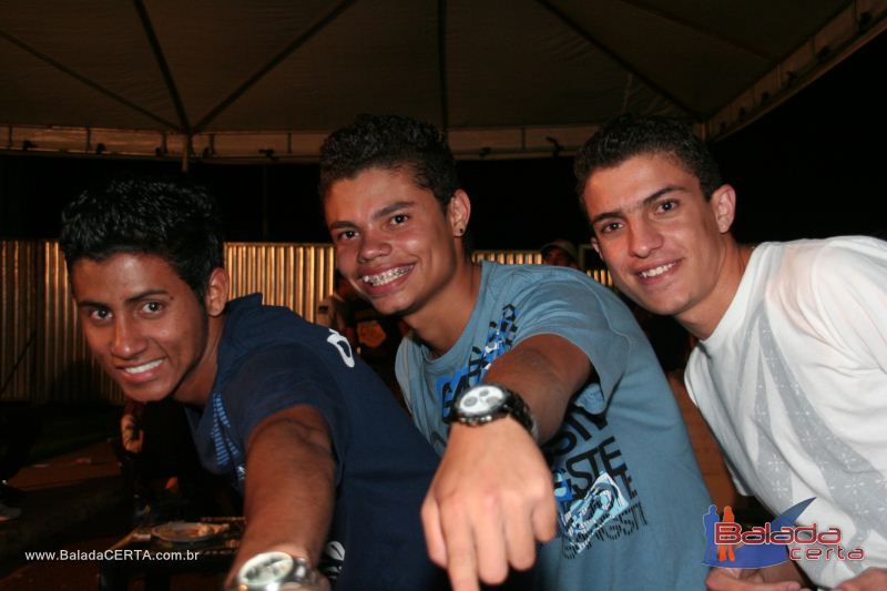 Balada: Fotos de sexta na Pixy Club em Taguatinga - DF