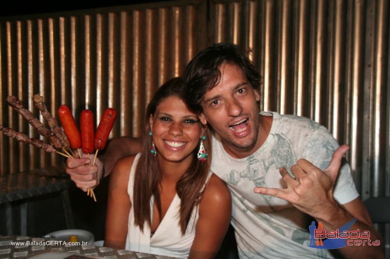 Balada: Fotos de sexta na Pixy Club em Taguatinga - DF