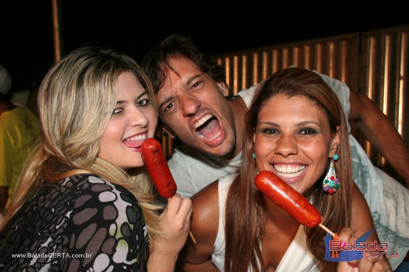 Balada: Fotos de sexta na Pixy Club em Taguatinga - DF