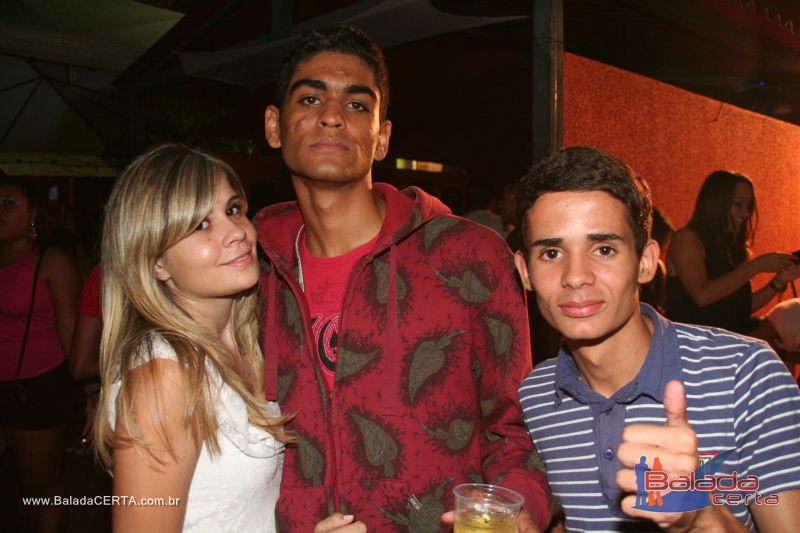Balada: Fotos de sexta na Pixy Club em Taguatinga - DF