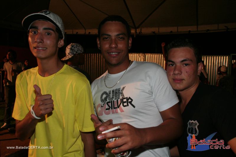 Balada: Fotos de sexta na Pixy Club em Taguatinga - DF
