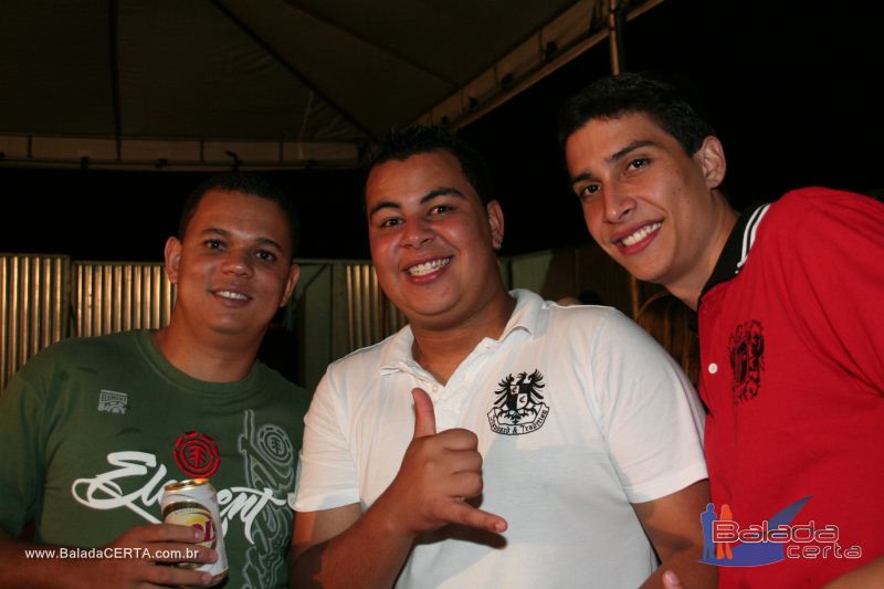 Balada: Fotos de sexta na Pixy Club em Taguatinga - DF