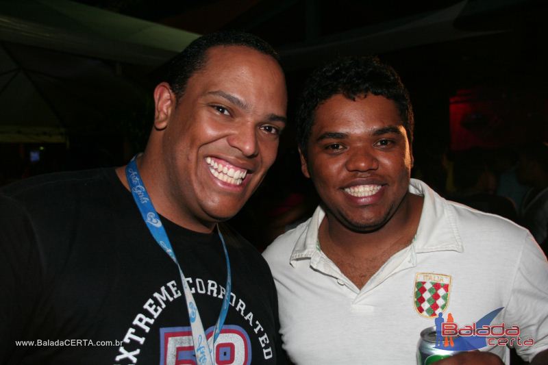 Balada: Fotos de sexta na Pixy Club em Taguatinga - DF