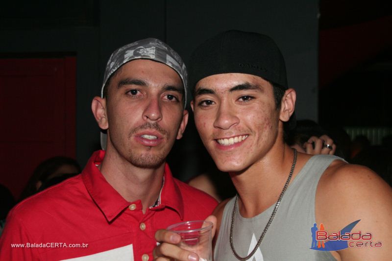 Balada: Fotos de sexta na Pixy Club em Taguatinga - DF