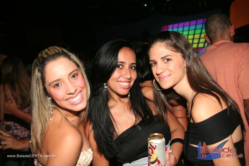Balada: Fotos de sexta na Pixy Club em Taguatinga - DF