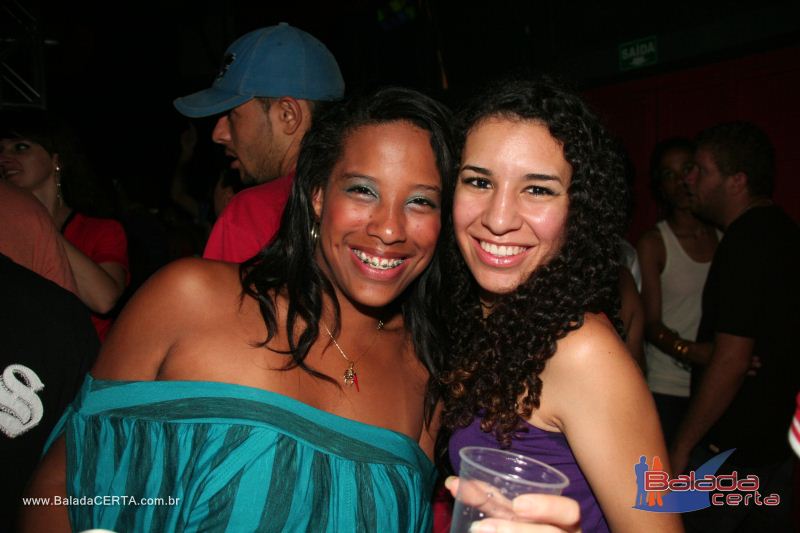 Balada: Fotos de sexta na Pixy Club em Taguatinga - DF