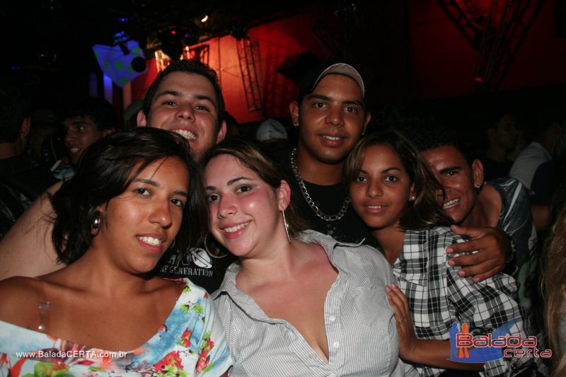 Balada: Fotos de sexta na Pixy Club em Taguatinga - DF