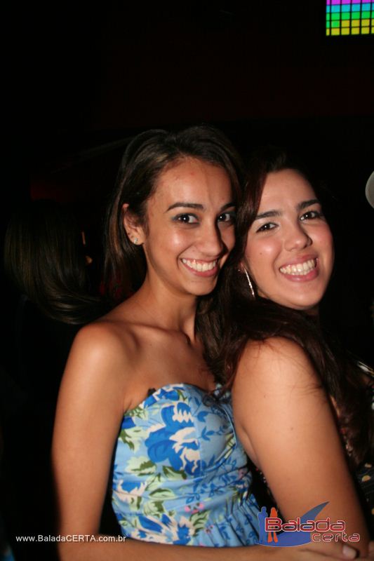 Balada: Fotos de sexta na Pixy Club em Taguatinga - DF