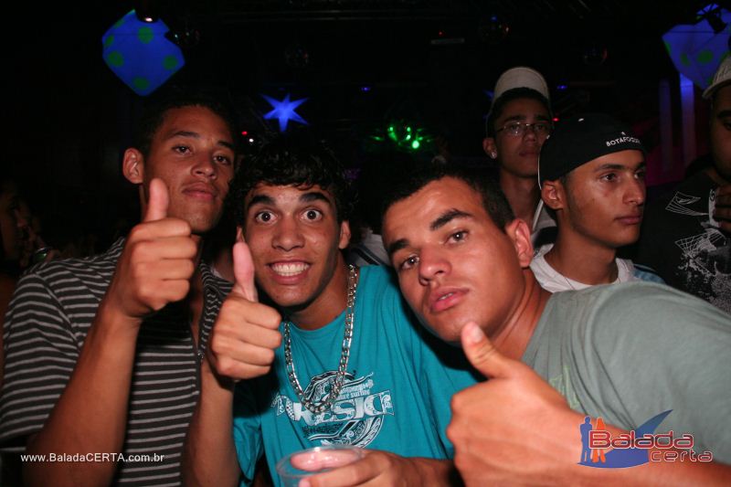 Balada: Fotos de sexta na Pixy Club em Taguatinga - DF