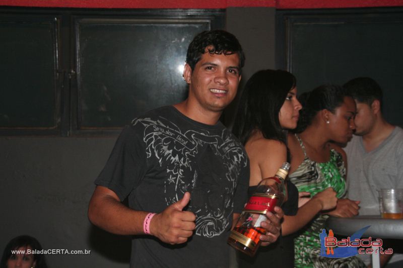 Balada: Fotos de sexta na Pixy Club em Taguatinga - DF