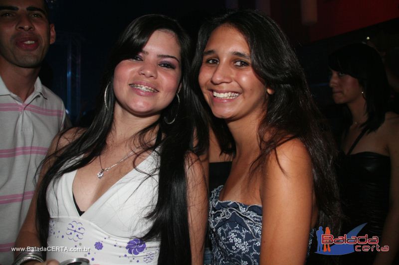 Balada: Fotos de sexta na Pixy Club em Taguatinga - DF