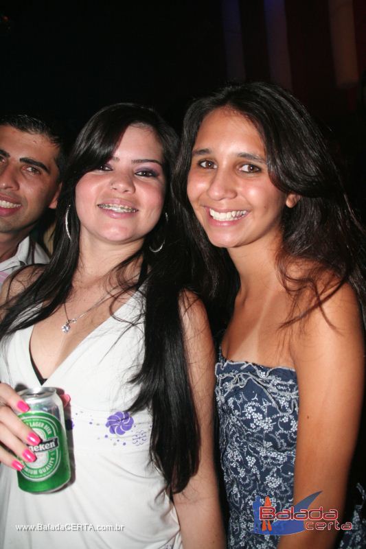 Balada: Fotos de sexta na Pixy Club em Taguatinga - DF