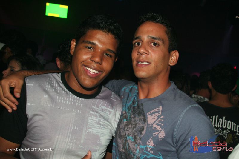 Balada: Fotos de sexta na Pixy Club em Taguatinga - DF