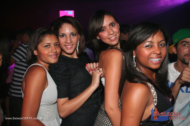 Balada: Fotos de sexta na Pixy Club em Taguatinga - DF