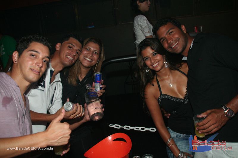 Balada: Fotos de sexta na Pixy Club em Taguatinga - DF
