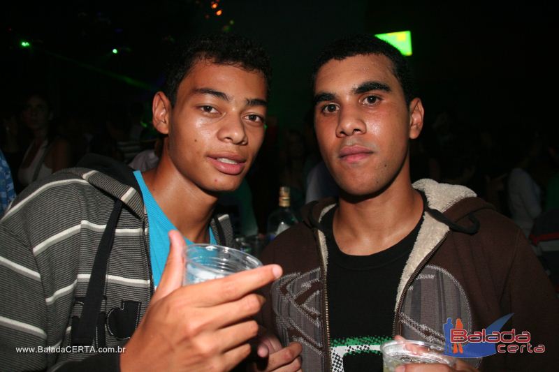 Balada: Fotos de sexta na Pixy Club em Taguatinga - DF