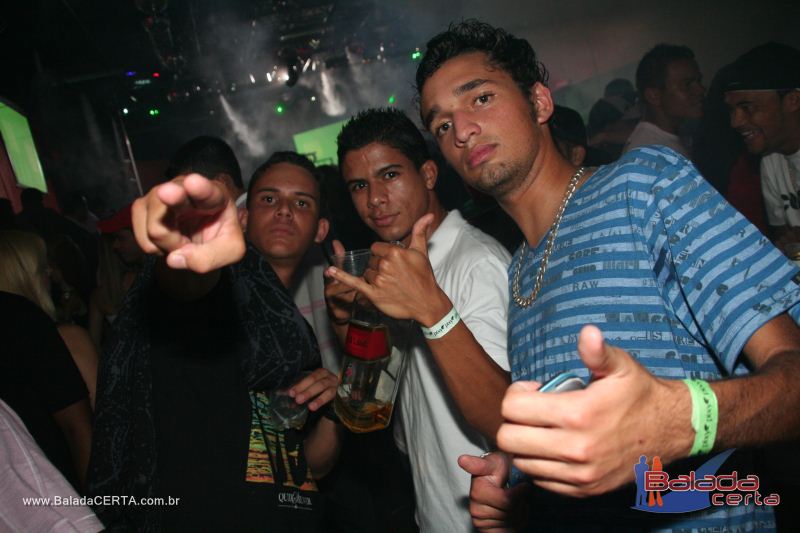 Balada: Fotos de sexta na Pixy Club em Taguatinga - DF