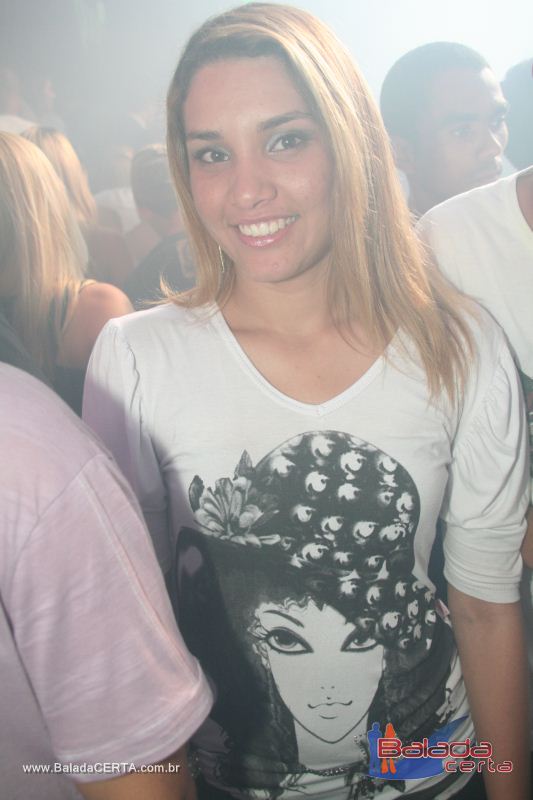 Balada: Fotos de sexta na Pixy Club em Taguatinga - DF