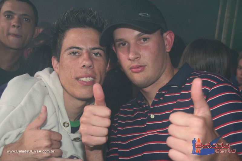 Balada: Fotos de sexta na Pixy Club em Taguatinga - DF