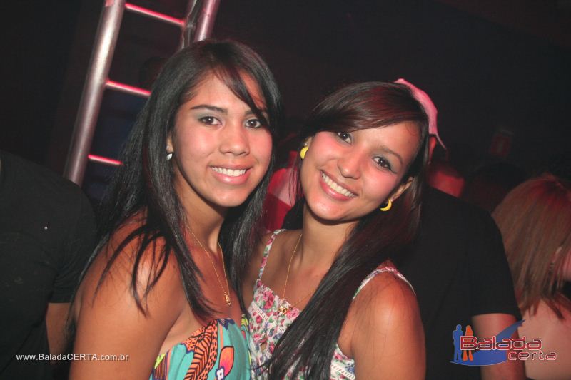 Balada: Fotos de sexta na Pixy Club em Taguatinga - DF