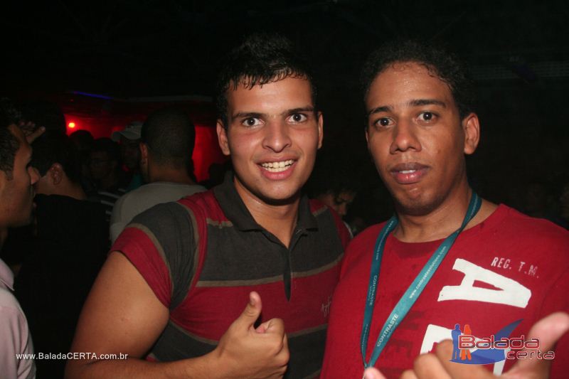 Balada: Fotos de sexta na Pixy Club em Taguatinga - DF
