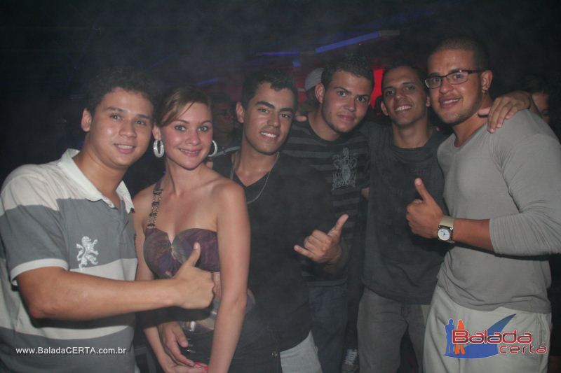 Balada: Fotos de sexta na Pixy Club em Taguatinga - DF