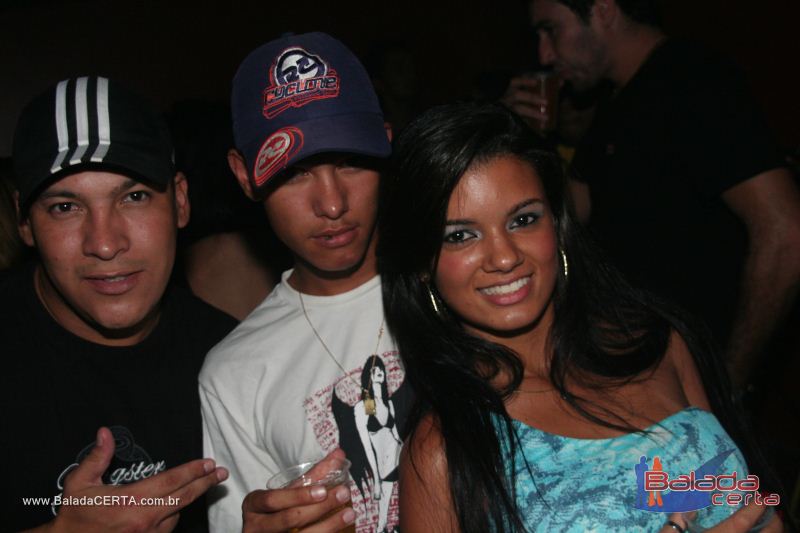 Balada: Fotos de sexta na Pixy Club em Taguatinga - DF
