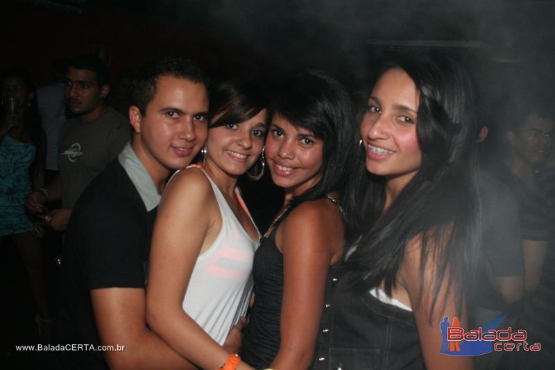 Balada: Fotos de sexta na Pixy Club em Taguatinga - DF