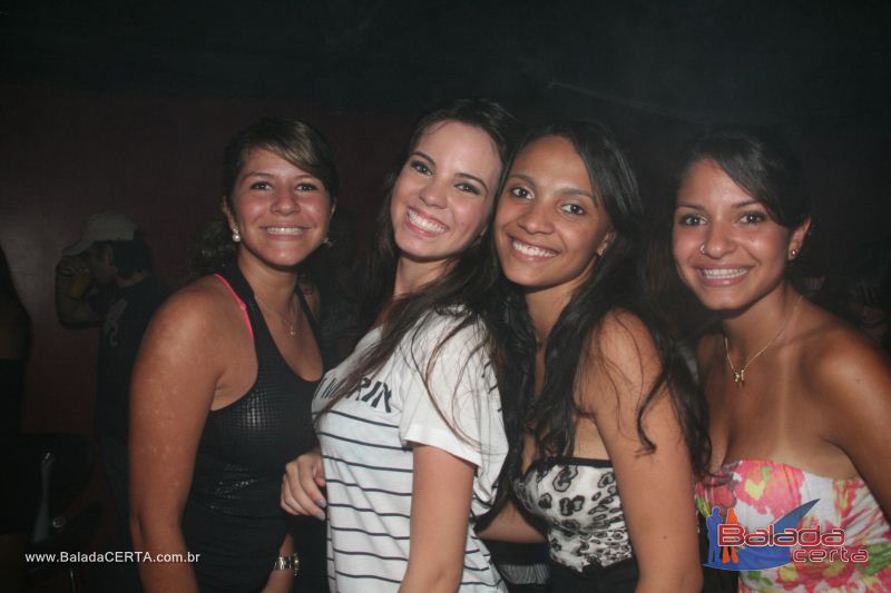 Balada: Fotos de sexta na Pixy Club em Taguatinga - DF