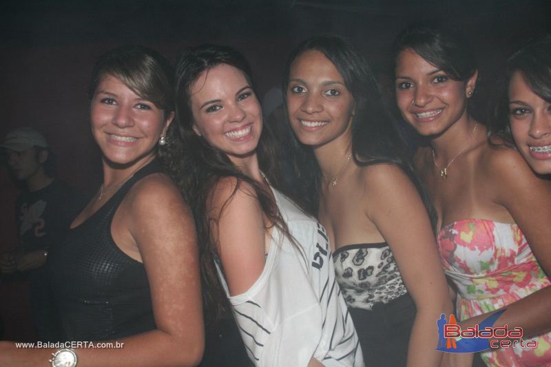 Balada: Fotos de sexta na Pixy Club em Taguatinga - DF