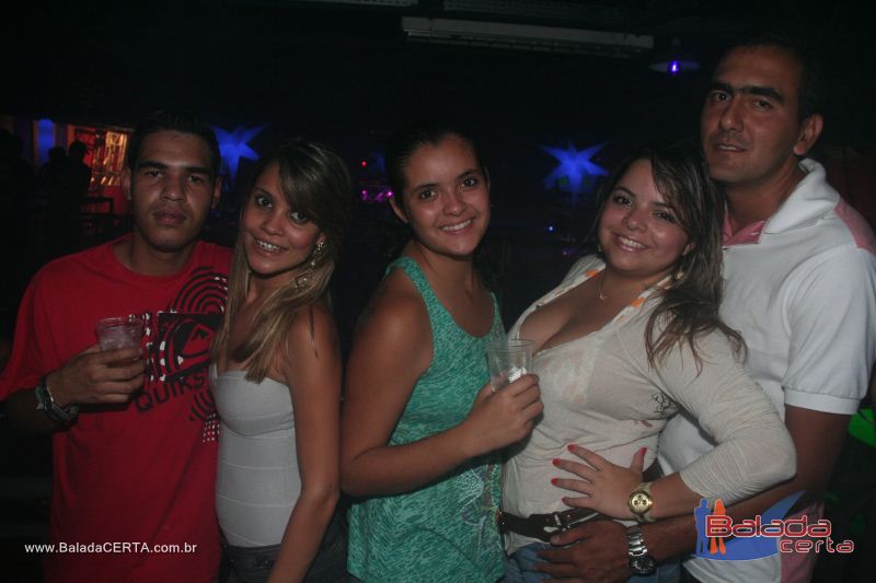 Balada: Fotos de sexta na Pixy Club em Taguatinga - DF