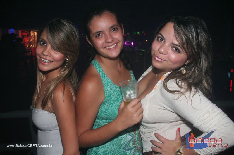 Balada: Fotos de sexta na Pixy Club em Taguatinga - DF