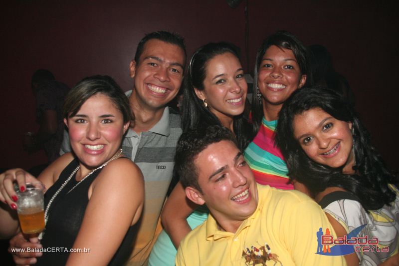 Balada: Fotos de sexta na Pixy Club em Taguatinga - DF