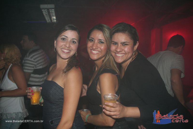 Balada: Fotos de sexta na Pixy Club em Taguatinga - DF