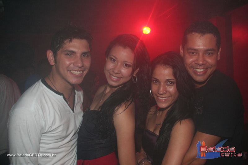 Balada: Fotos de sexta na Pixy Club em Taguatinga - DF