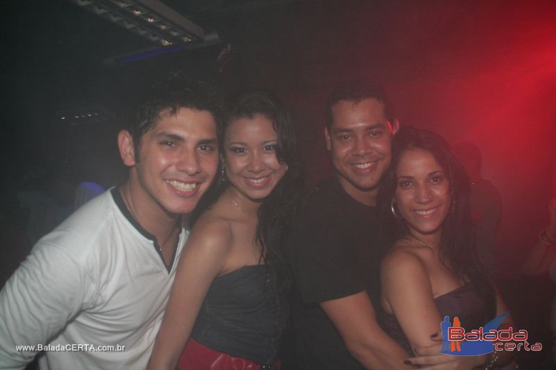 Balada: Fotos de sexta na Pixy Club em Taguatinga - DF