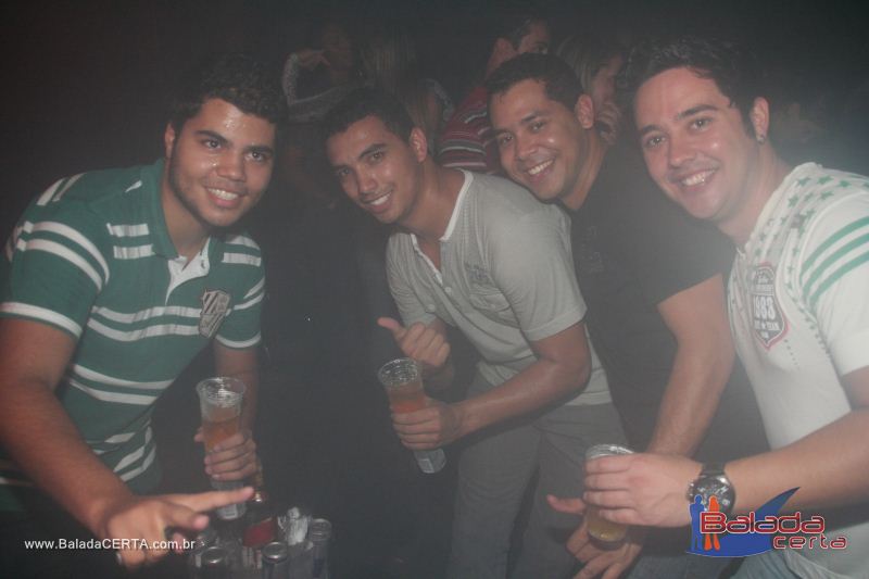 Balada: Fotos de sexta na Pixy Club em Taguatinga - DF