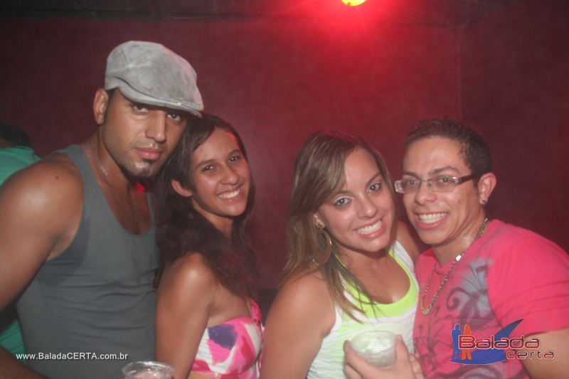 Balada: Fotos de sexta na Pixy Club em Taguatinga - DF