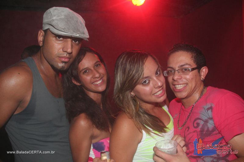 Balada: Fotos de sexta na Pixy Club em Taguatinga - DF