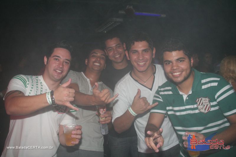 Balada: Fotos de sexta na Pixy Club em Taguatinga - DF