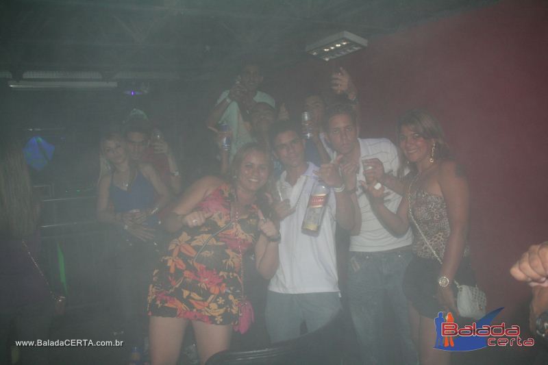 Balada: Fotos de sexta na Pixy Club em Taguatinga - DF