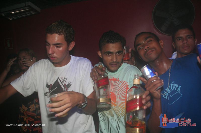 Balada: Fotos de sexta na Pixy Club em Taguatinga - DF