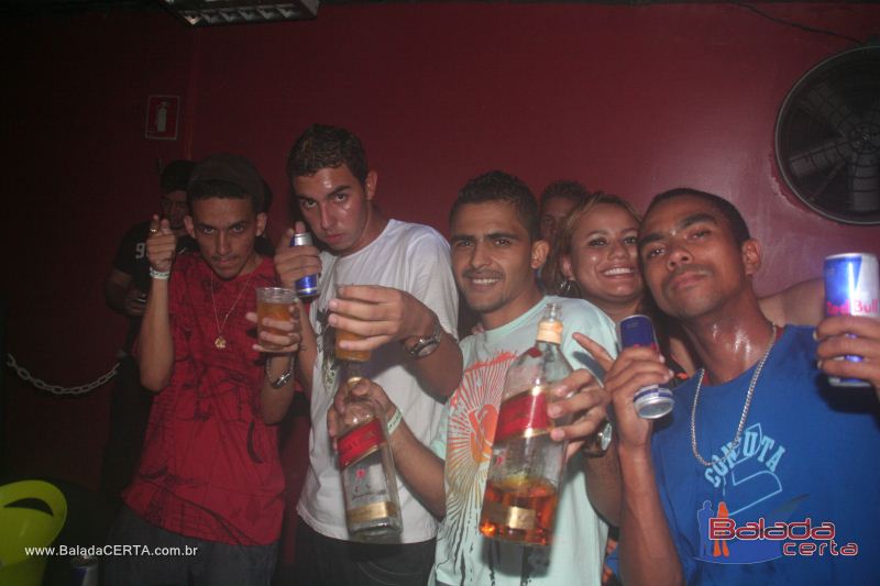 Balada: Fotos de sexta na Pixy Club em Taguatinga - DF
