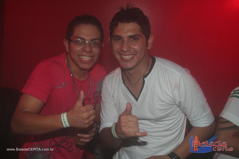Balada: Fotos de sexta na Pixy Club em Taguatinga - DF