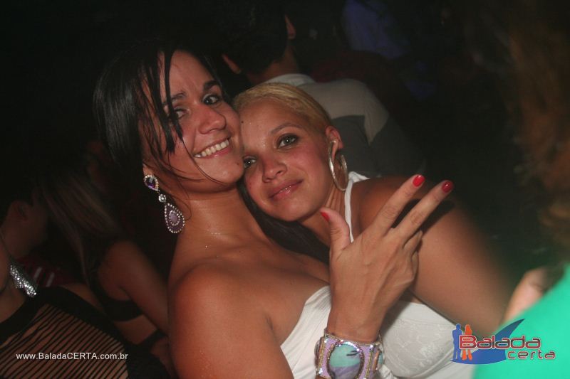 Balada: Fotos de sexta na Pixy Club em Taguatinga - DF