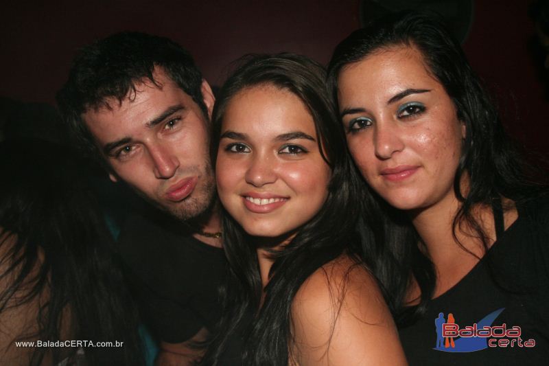 Balada: Fotos de sexta na Pixy Club em Taguatinga - DF