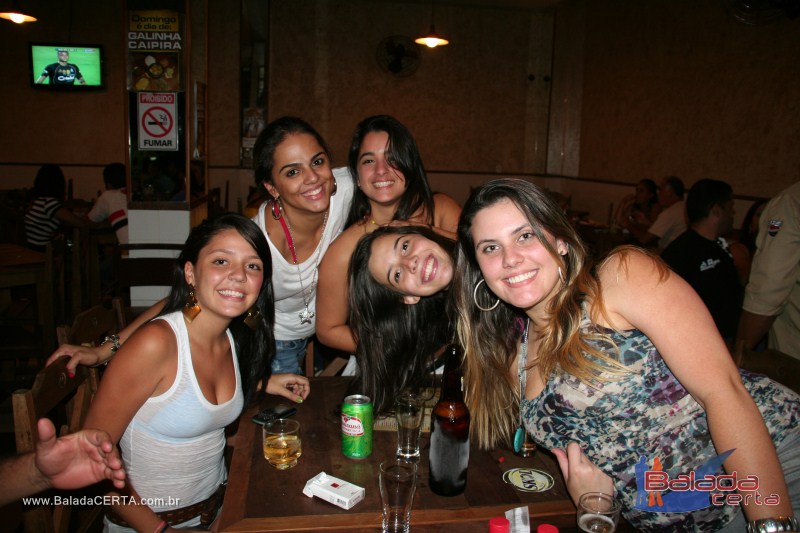 Balada: Fotos de quarta no Espao XXI em Vicente Pires - DF